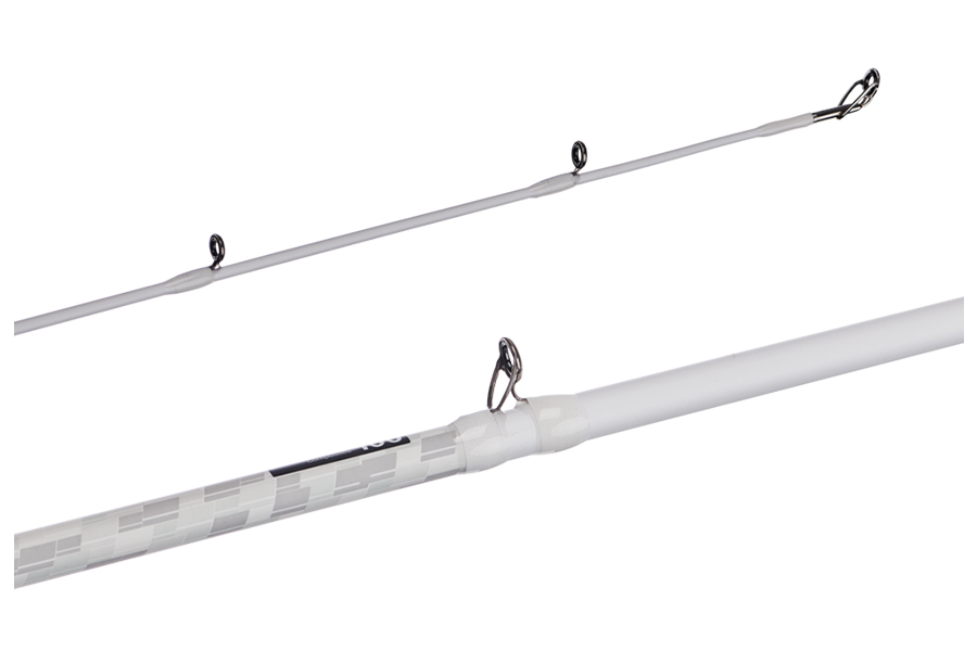 Abu Garcia Veritas 7 Foot 3 In Casting Rod (VTPC73-7 - Heavy)